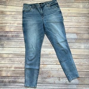 KUT from the Cloth Skinny Jeans NWOT